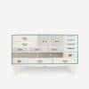 Griselda Allan Sideboard | White