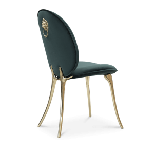 Elgood Chair