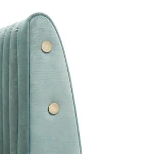 Melinda Camber Porter Bed