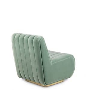 Melinda Camber Porter Single Sofa