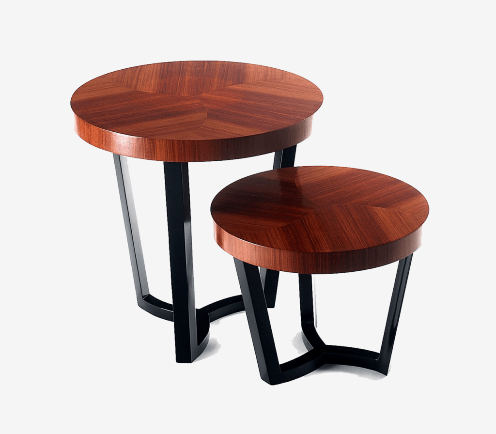Eagle Nesting Tables