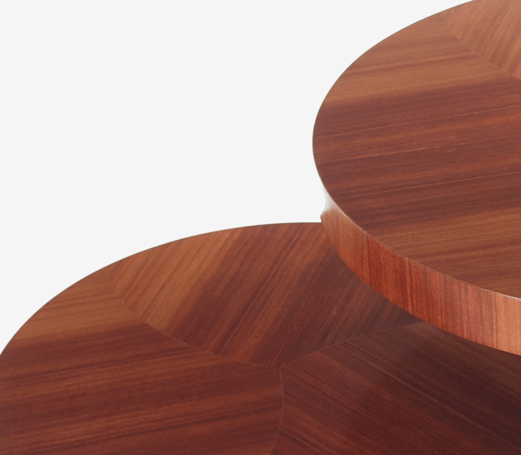 Eagle Nesting Tables