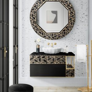 Leonard Daniels  Suspension Cabinet