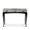 Elgin Console | Wood