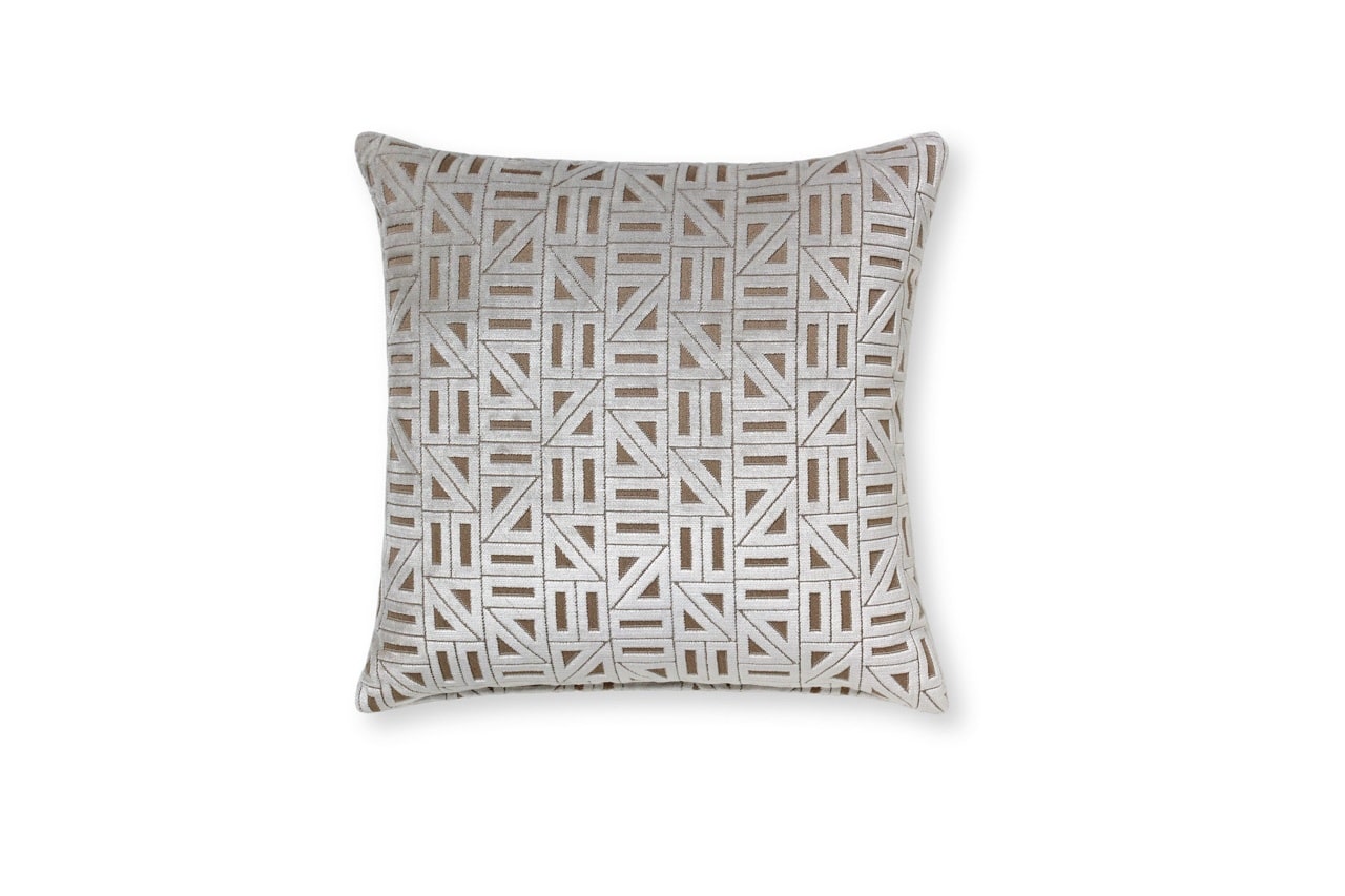 Shrewsbury-White Geometric Shrewsbury-White Geometric