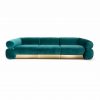 Rawlings Modular Sofa